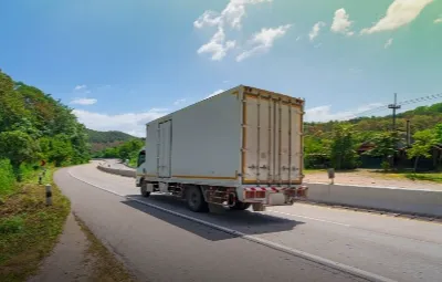 İstanbul ile Piraziz Arası Bulaşık Makinesi Taşıma