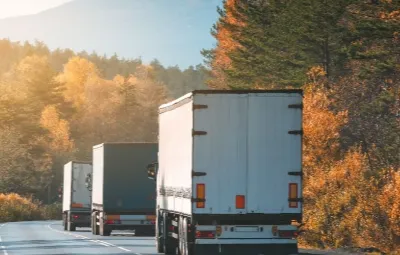 İstanbul ile Piraziz Arası Klima Taşıma