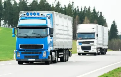 İstanbul ile Piraziz Arası Eşya Taşıma